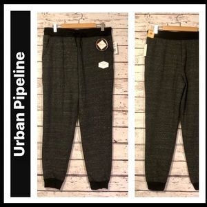Urban Pipeline Sherpa Lined Jogger